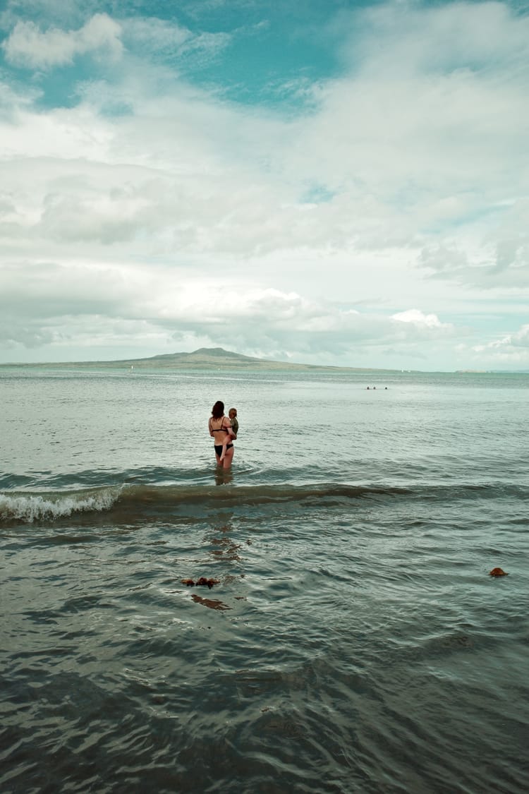 Fietsdozen, Doha en een Warme nieuwjaarsduik