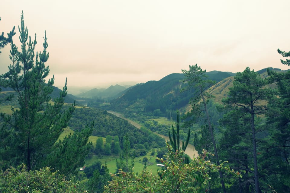 1000 kilometer en 13.000 hoogtemeters!